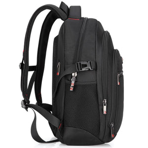 Backpack for school,work,Busines or Travel  with USB port to charge phone