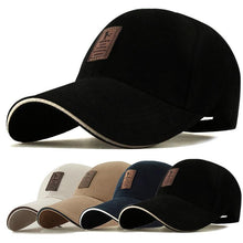 Cargar imagen en el visor de la galería, Fashion Adjustable Baseball Cap