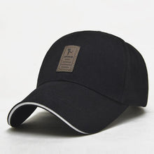 Cargar imagen en el visor de la galería, Fashion Adjustable Baseball Cap