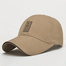 Cargar imagen en el visor de la galería, Fashion Adjustable Baseball Cap