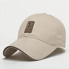 Cargar imagen en el visor de la galería, Fashion Adjustable Baseball Cap