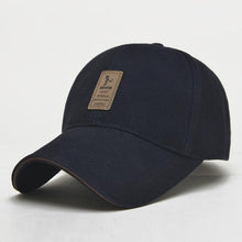 Cargar imagen en el visor de la galería, Fashion Adjustable Baseball Cap