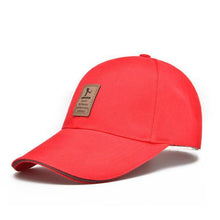 Cargar imagen en el visor de la galería, Fashion Adjustable Baseball Cap