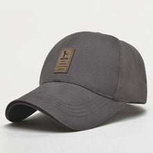 Cargar imagen en el visor de la galería, Fashion Adjustable Baseball Cap