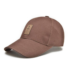 Cargar imagen en el visor de la galería, Fashion Adjustable Baseball Cap