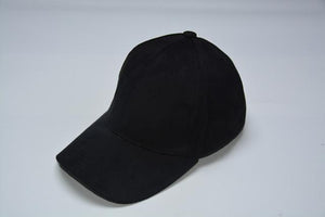 Fashion Suede Snapback Baseball Cap