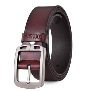 Vintage fancy designer belt
