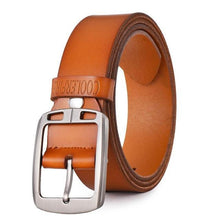 Load image into Gallery viewer, Vintage fancy designer belt