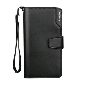 Multi-function coin,Card holder Leather Wallet