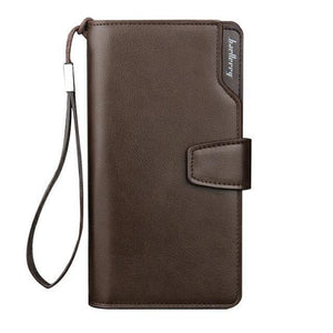 Multi-function coin,Card holder Leather Wallet