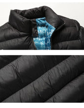 Cargar imagen en el visor de la galería, Thick Parka Outwear Jacket