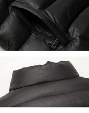 Cargar imagen en el visor de la galería, Thick Parka Outwear Jacket