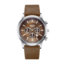 Load image into Gallery viewer, Men&#39;s Water Resistant Sports Watch