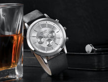 Load image into Gallery viewer, Men&#39;s Water Resistant Sports Watch