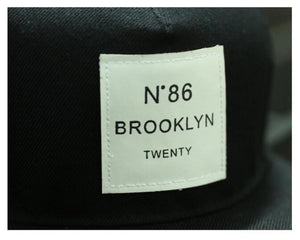 BROOKLYN Patch Baseball