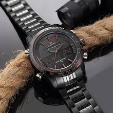 Cargar imagen en el visor de la galería, Fashion Men Sports Watch