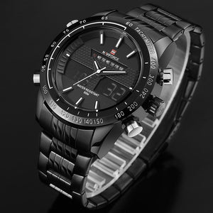 Fashion Men Sports Watch