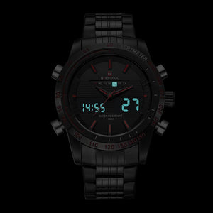 Fashion Men Sports Watch