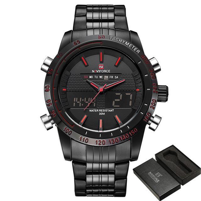 Fashion Men Sports Watch