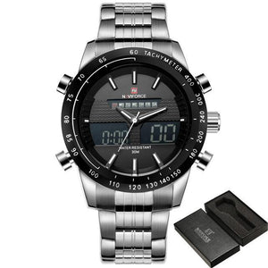 Fashion Men Sports Watch