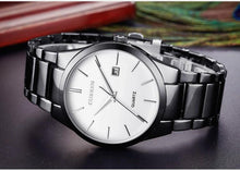 Load image into Gallery viewer, Luxury  Analog Business Wristwatch