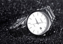 Load image into Gallery viewer, Luxury  Analog Business Wristwatch