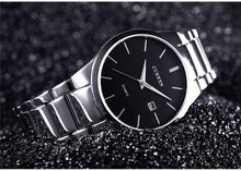 Load image into Gallery viewer, Luxury  Analog Business Wristwatch