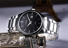 Load image into Gallery viewer, Luxury  Analog Business Wristwatch