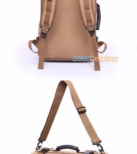 Stylish Versatile Travel Backpack