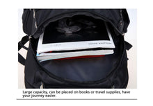 Load image into Gallery viewer, Waterproof work and school Travel  Backpack