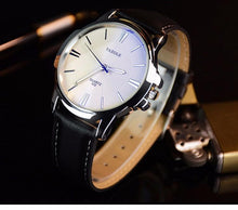 Load image into Gallery viewer, Luxury  Fashion Business Men Watch