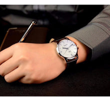 Load image into Gallery viewer, Luxury  Fashion Business Men Watch