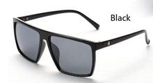 Load image into Gallery viewer, Classic Vintage Square Driving Sun Glasses