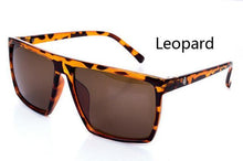 Load image into Gallery viewer, Classic Vintage Square Driving Sun Glasses