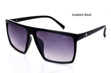 Load image into Gallery viewer, Classic Vintage Square Driving Sun Glasses