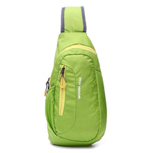 Cargar imagen en el visor de la galería, Small Casual Chest/ Waist Messenger Bag