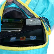 Cargar imagen en el visor de la galería, Small Casual Chest/ Waist Messenger Bag