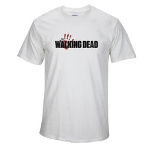 Cargar imagen en el visor de la galería, Top Quality  the walking dead print T shirt