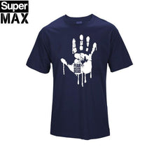 Cargar imagen en el visor de la galería, Top Quality  the walking dead print T shirt