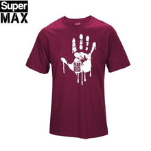 Cargar imagen en el visor de la galería, Top Quality  the walking dead print T shirt
