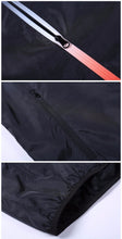 Cargar imagen en el visor de la galería, Thin Hooded Casual Sporting Jackets
