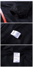 Cargar imagen en el visor de la galería, Thin Hooded Casual Sporting Jackets