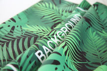 Load image into Gallery viewer, Double Side Tropical Print Pillow Cover 45X45CM