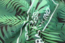 Load image into Gallery viewer, Double Side Tropical Print Pillow Cover 45X45CM