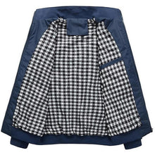 Load image into Gallery viewer, New Casual Jacket High Quality Spring Regular Slim Jacket