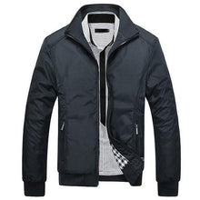 Load image into Gallery viewer, New Casual Jacket High Quality Spring Regular Slim Jacket