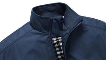 Load image into Gallery viewer, New Casual Jacket High Quality Spring Regular Slim Jacket