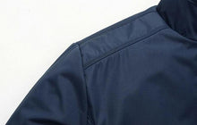Load image into Gallery viewer, New Casual Jacket High Quality Spring Regular Slim Jacket