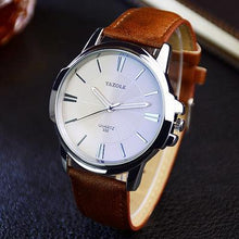 Load image into Gallery viewer, Luxury  Fashion Business Men Watch