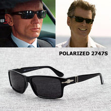 Load image into Gallery viewer, Polarized  fashion Driving Sunglasses